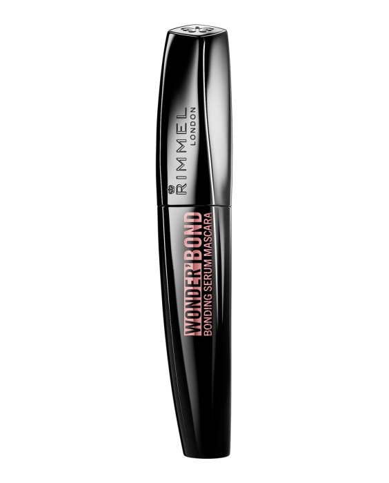 Máscara De Pestañas Wonder Bond Bond Rimmel London