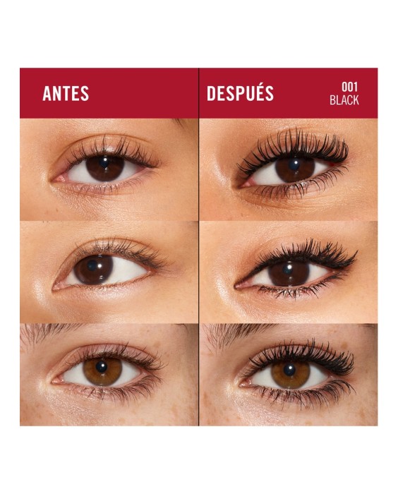 Máscara De Pestañas Wonder Bond Bond Rimmel London