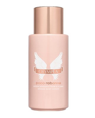 Rabanne Olympéa 200мл Лосьон для тела