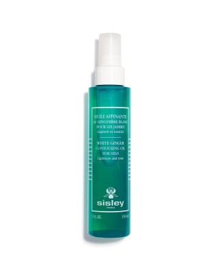 Sisley White Ginger Масло для контуринга ног