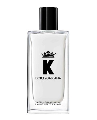 Bálsamo After Shave K by Dolce&amp;Gabbana 100 ml Dolce &amp; Gabbana