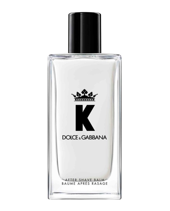 Bálsamo After Shave K by Dolce&Gabbana 100 ml Dolce & Gabbana