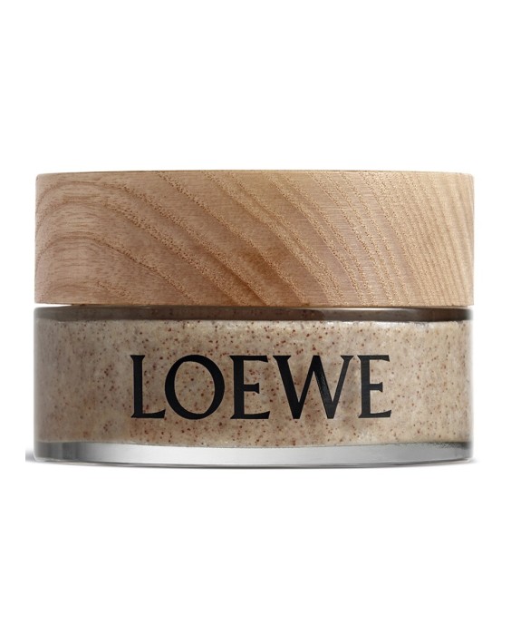 Loewe Paula's Ibiza Eclectic 100мл скраб для тела