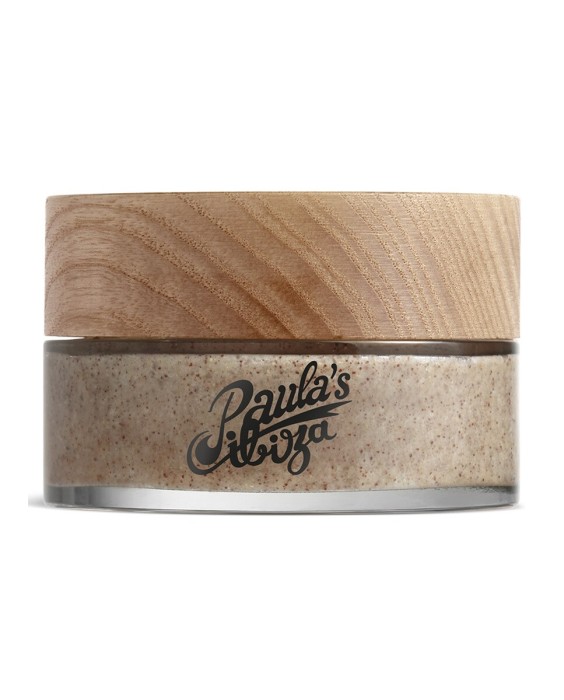 Loewe Paula's Ibiza Eclectic 100мл скраб для тела