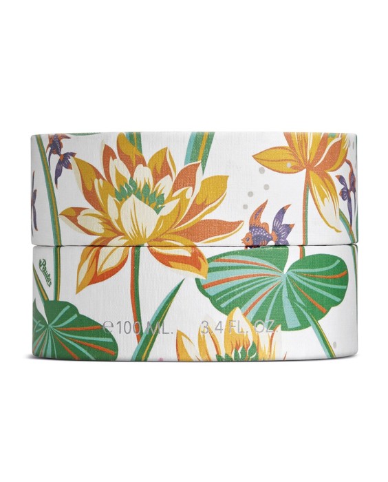 Loewe Paula's Ibiza Eclectic 100мл скраб для тела