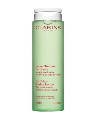 Lotion Tonique Purifiante Clarins