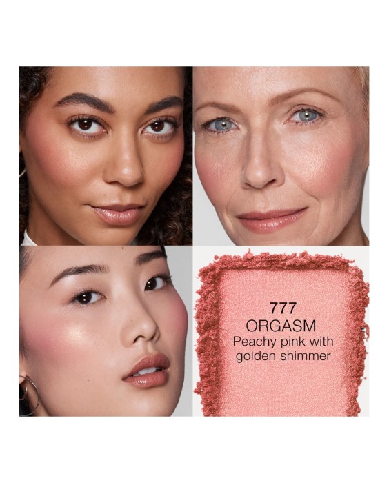 Nars Mini Blush Румяна