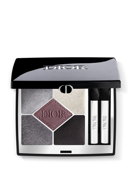 Paleta de ojos Textura cremosa - Larga duración y confort