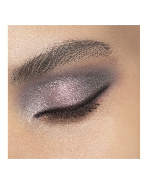 Paleta de ojos Textura cremosa - Larga duración y confort