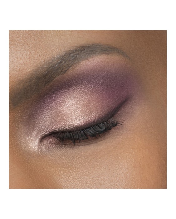 Paleta de ojos Textura cremosa - Larga duración y confort