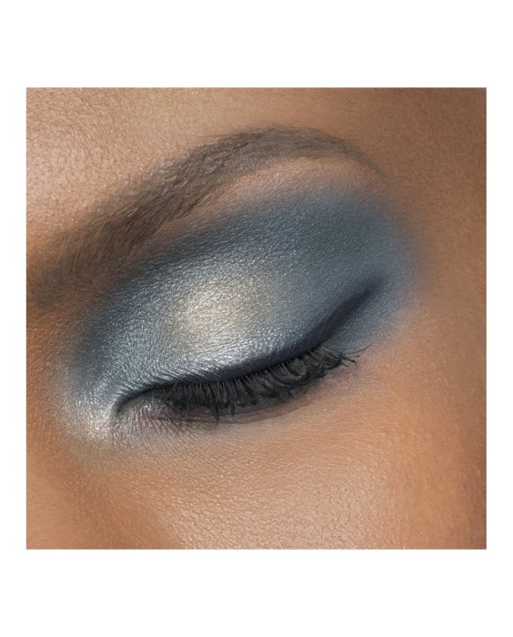 Paleta de ojos Textura cremosa - Larga duración y confort