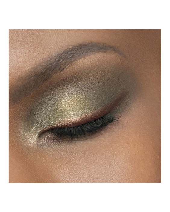 Paleta de ojos Textura cremosa - Larga duración y confort