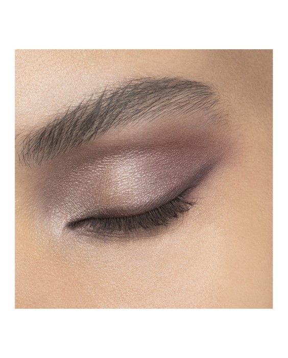 Paleta de ojos Textura cremosa - Larga duración y confort