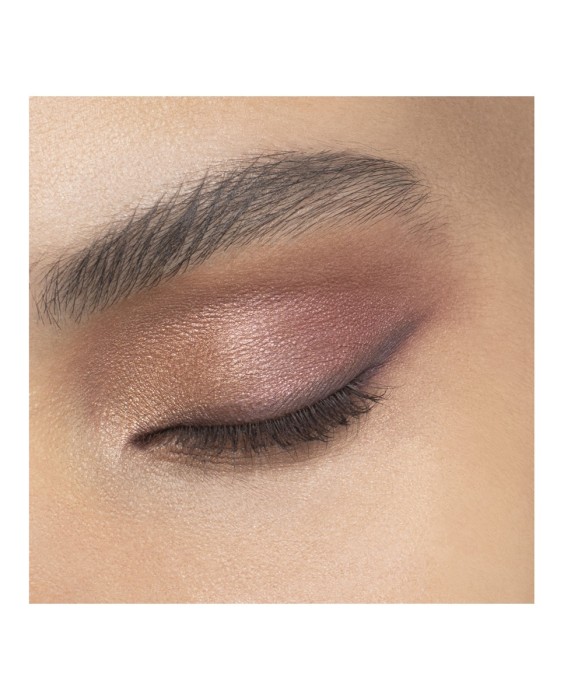 Paleta de ojos Textura cremosa - Larga duración y confort