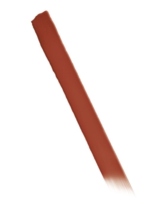 Barra de labios mate Rouge Pur Couture The Slim Velvet Radical Yves Saint Laurent