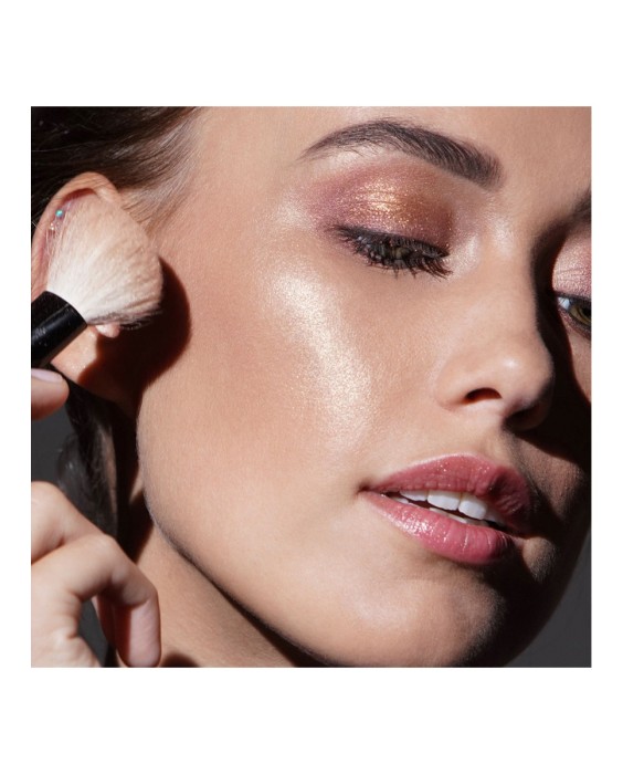 Mini Iluminador Highlightinh Powder Bobbi Brown