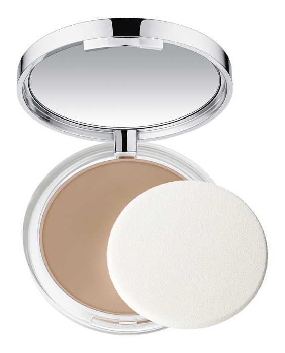 Polvos compactos Almost Powder Makeup SPF15 Clinque