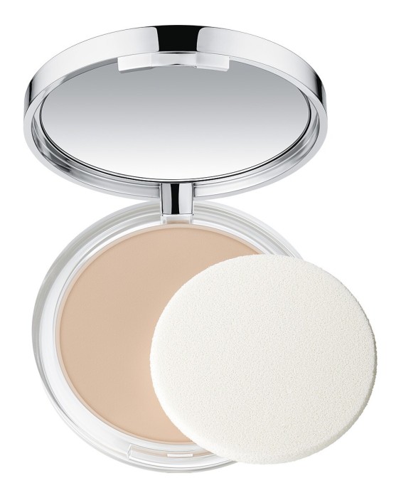 Polvos compactos Almost Powder Makeup SPF15 Clinque