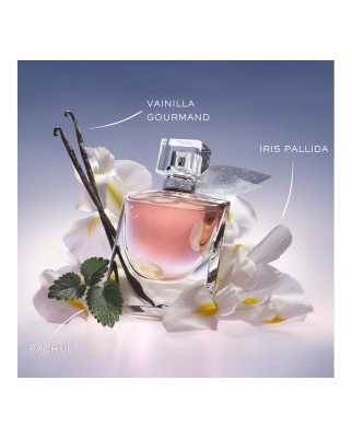Lancôme La vie est belle парфюмерная вода рефилл