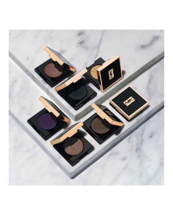 Yves Saint Laurent Velvet Crush Тени для век