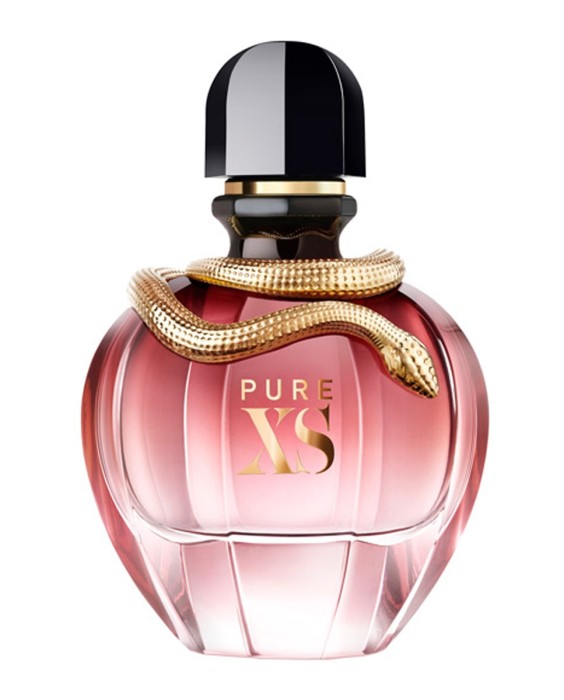 Eau de Parfum Pure XS For Her 80 ml Rabanne