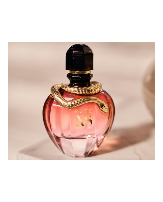 Eau de Parfum Pure XS For Her 80 ml Rabanne