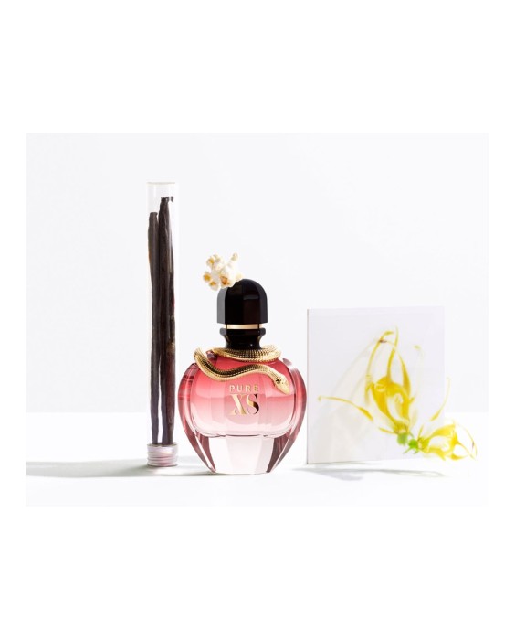 Eau de Parfum Pure XS For Her 80 ml Rabanne