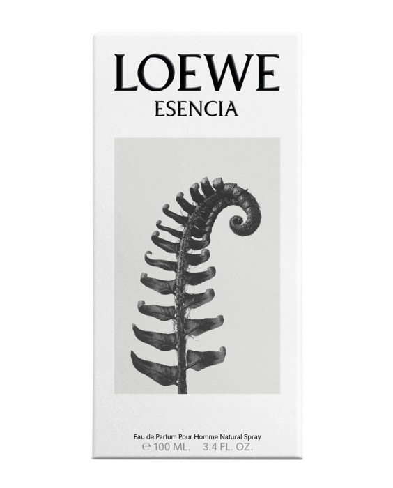 Loewe Esencia парфюмерная вода