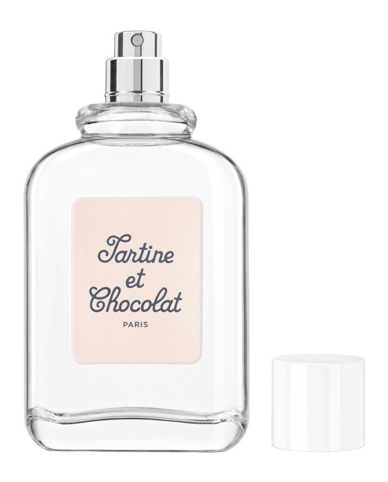 Eau De Toilette Tartine & Chocolat Ptimusc Givenchy