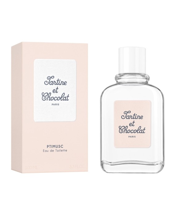 Eau De Toilette Tartine & Chocolat Ptimusc Givenchy