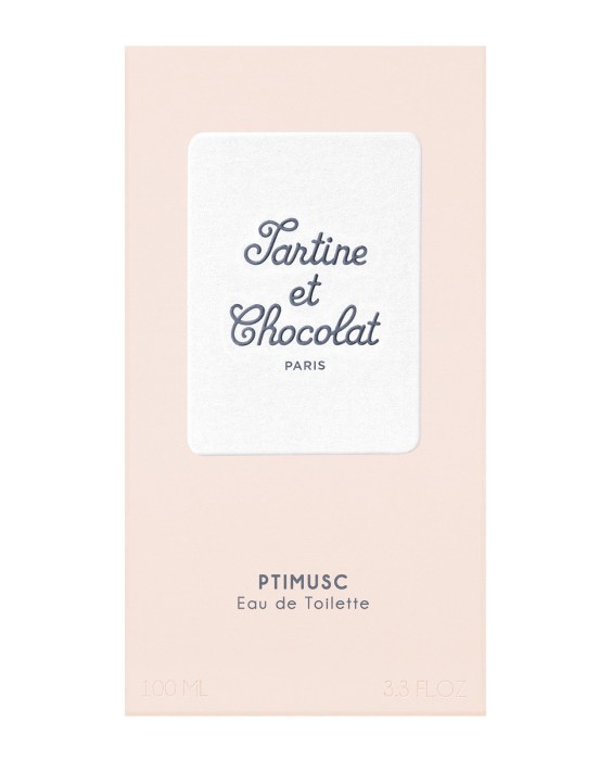 Eau De Toilette Tartine & Chocolat Ptimusc Givenchy