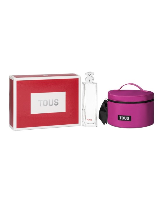 Estuche de Regalo Eau de Toilette Playful Set Tous