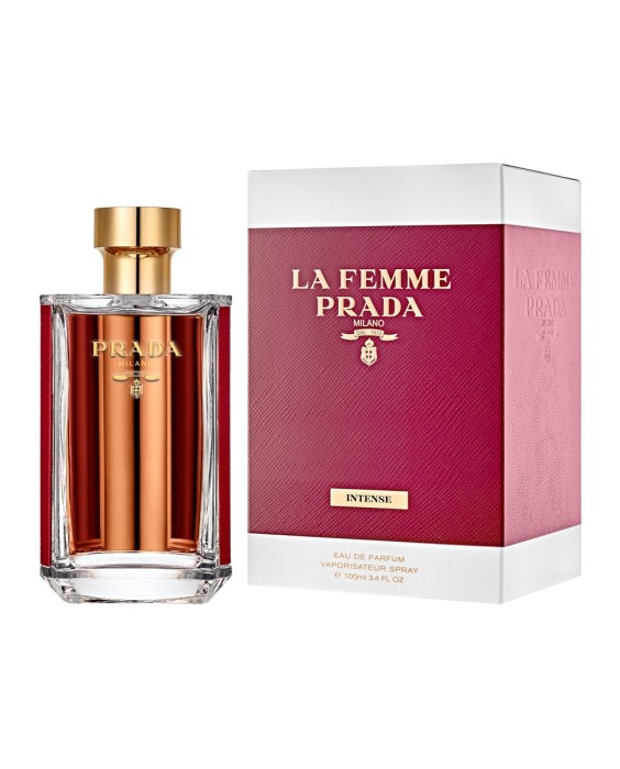 Prada La Femme Intense 100мл парфюмерная вода