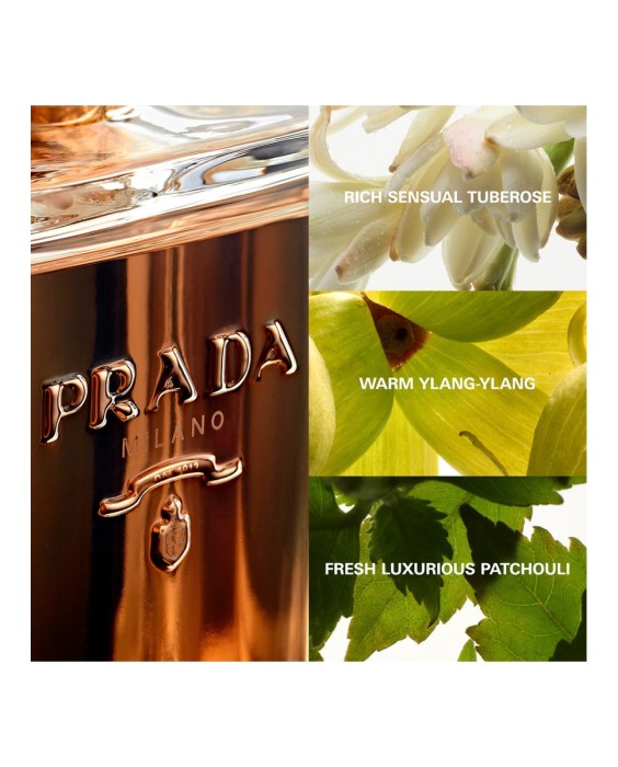 Prada La Femme Intense 100мл парфюмерная вода