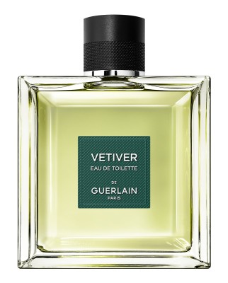Eau de Toilette Vétiver 150 ml Guerlain