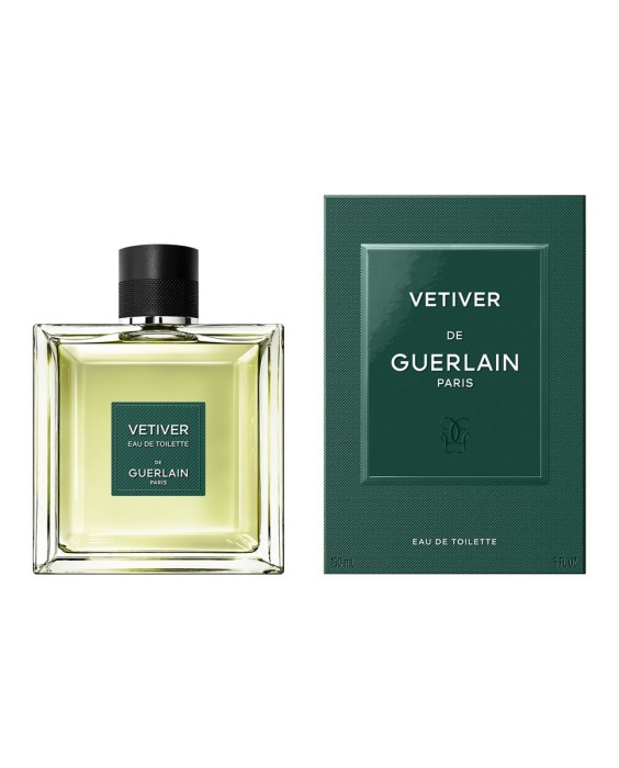 Eau de Toilette Vétiver 150 ml Guerlain
