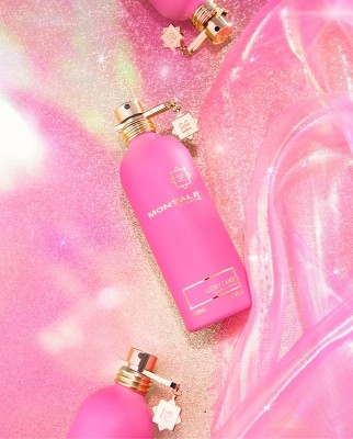 Eau de parfum Lucky candy 100ml Montale parfums [5th Essence]