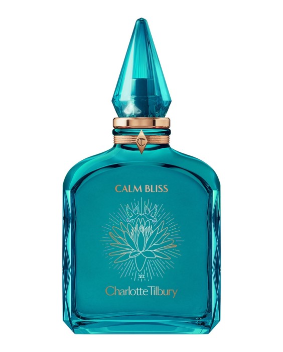 Charlotte Tilbury Calm Bliss 100мл Парфюмерная вода