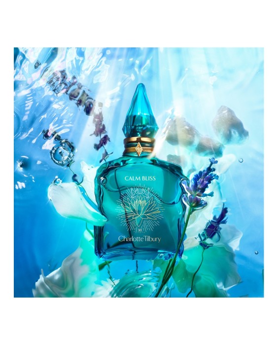 Charlotte Tilbury Calm Bliss 100мл Парфюмерная вода