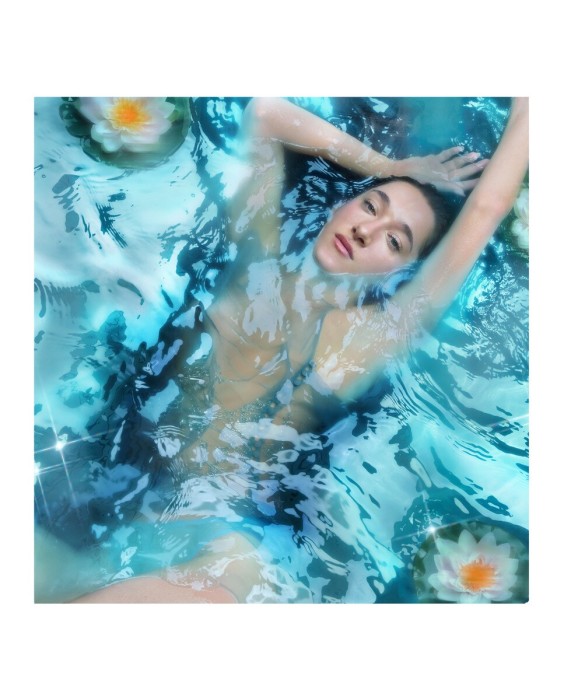 Charlotte Tilbury Calm Bliss 100мл Парфюмерная вода