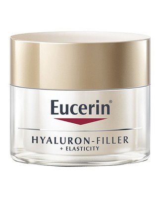 Eucerin Elasticity Filler SPF15 Антивозрастной крем для лица