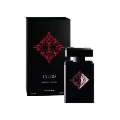 Perfume Blessed Baraka Edp Spray 90ml Initio