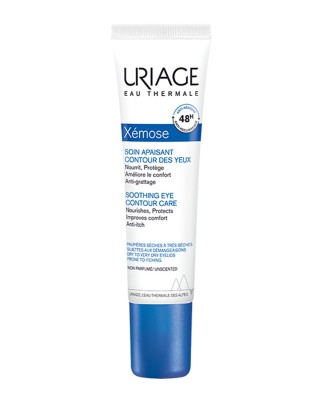 Contorno de Ojos Calmante 15ml Uriage