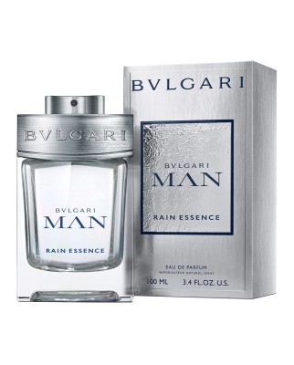 Eau de Parfum Bvlgari Man Rain Essence 100 ml Bulgari