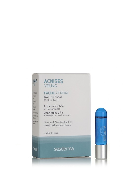 Roll on Acnises Young Sesderma