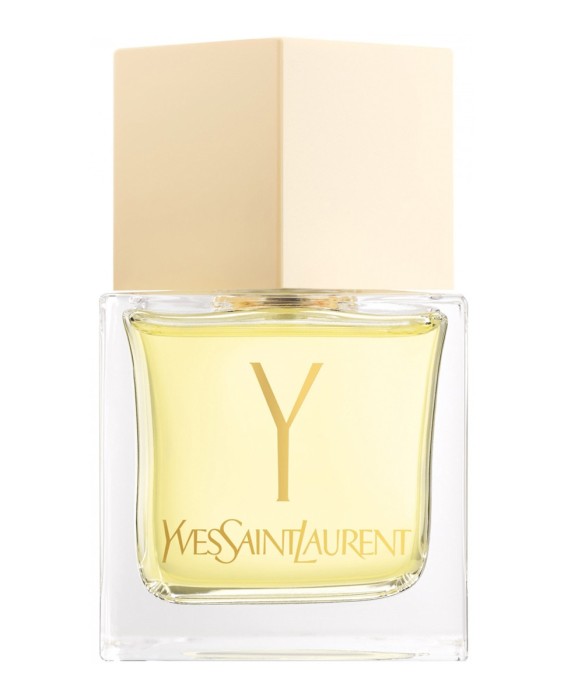 Eau de Toilette Y 80 ml Yves Saint Laurent