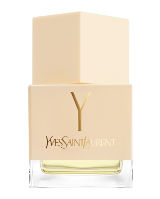 Eau de Toilette Y 80 ml Yves Saint Laurent