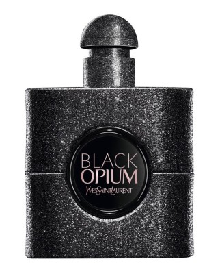 Eau de Parfum Black Opium Extreme 50 ml Yves Saint Laurent