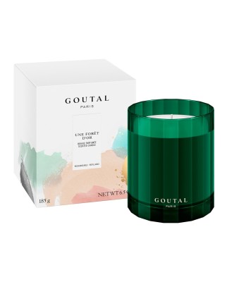 Vela Foret D'Or Goutal
