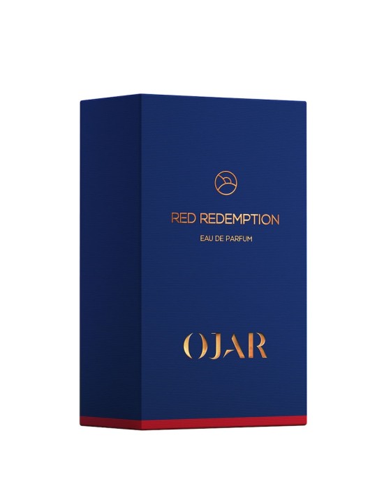 Eau de Parfum Red Redemption - 15 ml Ojar Fragances 5TH ESSENCE
